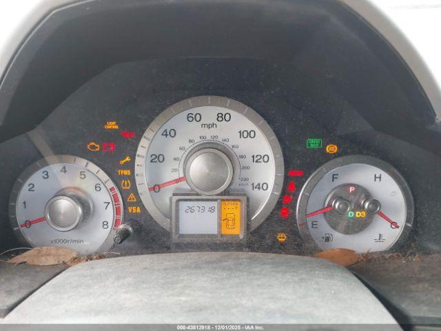 Honda Pilot Ex-l Image 3