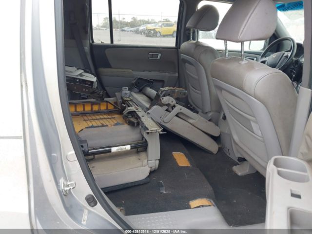 Honda Pilot Ex-l Image 11