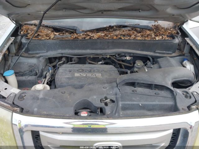 Honda Pilot Ex-l Image 7