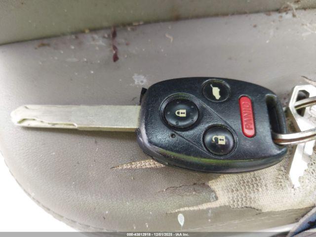 Honda Pilot Ex-l Image 8