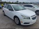 Chevrolet Cruze Ls Image 1