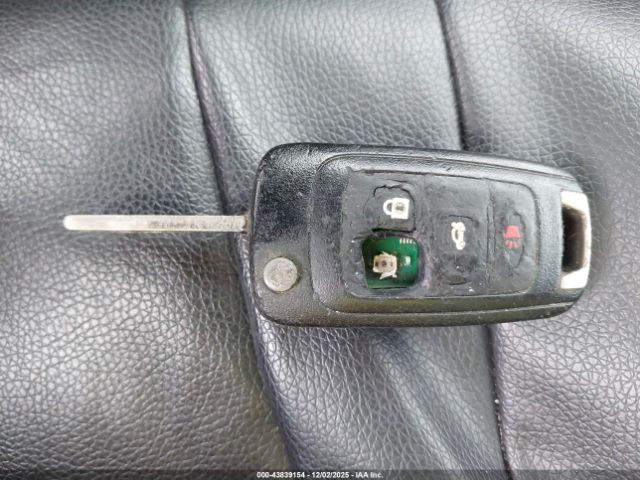 Chevrolet Cruze Ls Image 7