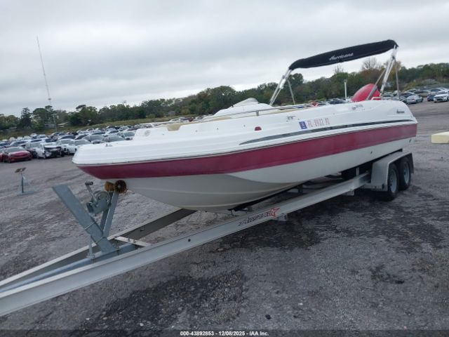 Godfrey Boat Image 8