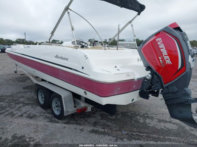 Godfrey Boat Image 5