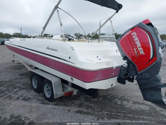 Godfrey Boat Image 5