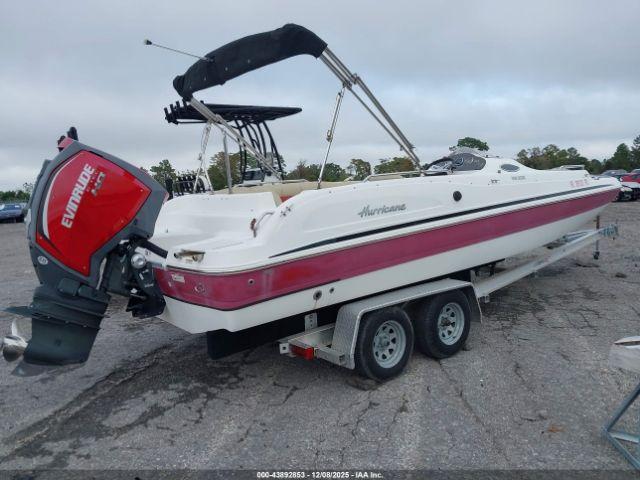 Godfrey Boat Image 2