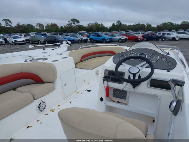 Godfrey Boat Image 3