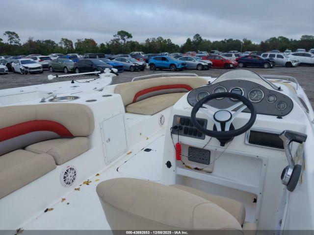 Godfrey Boat Image 3