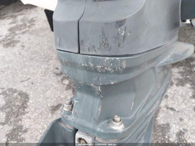 Godfrey Boat Image 6