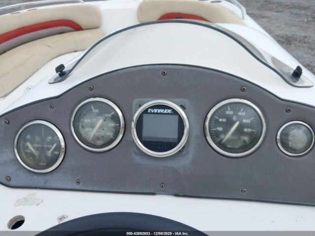 Godfrey Boat Image 7