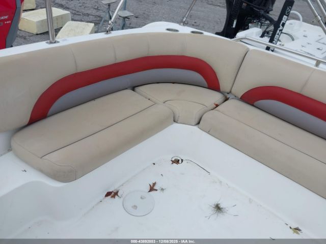 Godfrey Boat Image 10