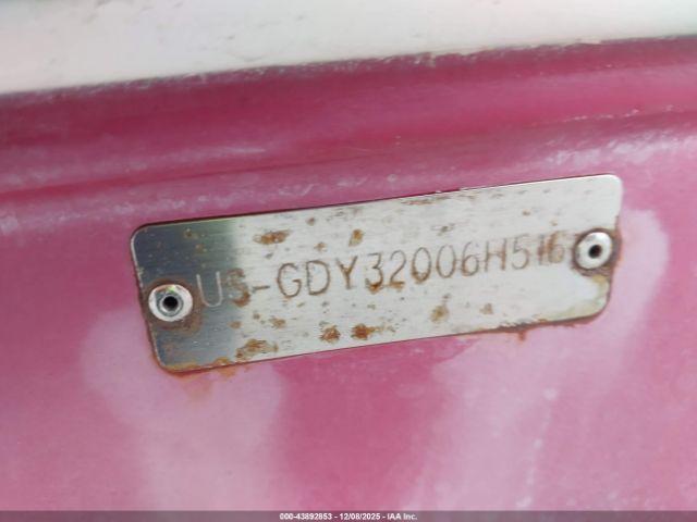 Godfrey Boat Image 11