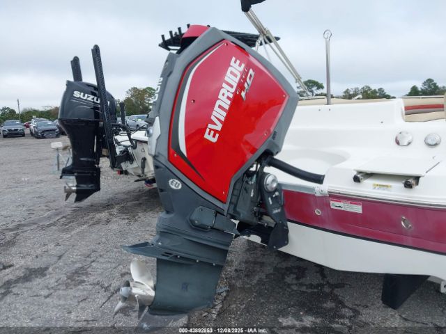 Godfrey Boat Image 4