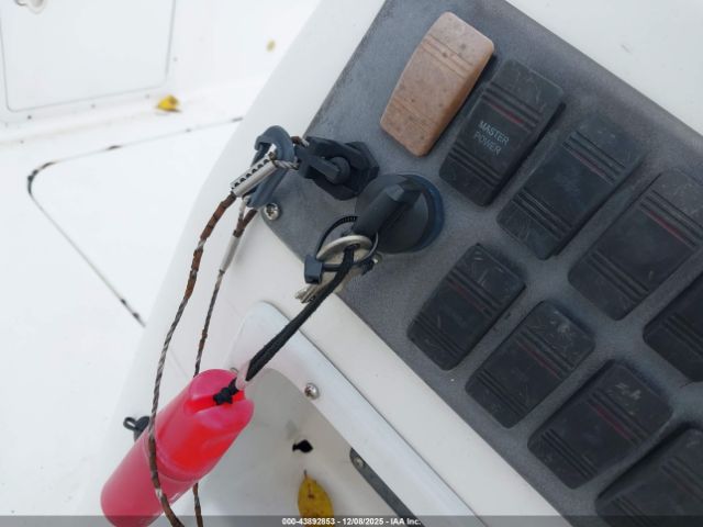 Godfrey Boat Image 12