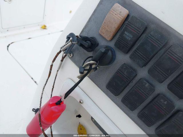 Godfrey Boat Image 12