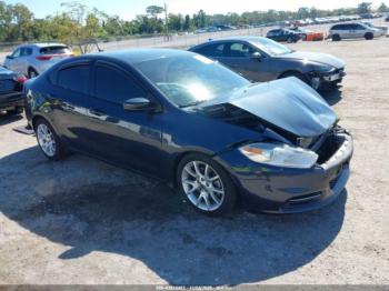  Salvage Dodge Dart