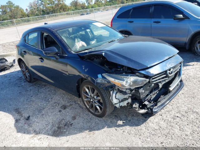 Mazda Mazda3 Touring Image 1