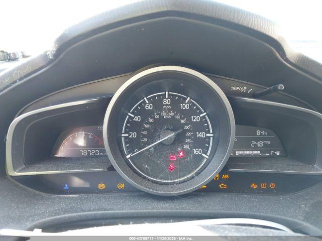 Mazda Mazda3 Touring Image 11