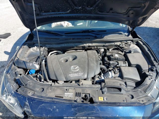 Mazda Mazda3 Touring Image 9