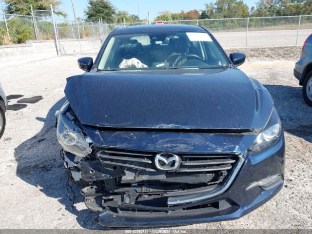 Mazda Mazda3 Touring Image 13