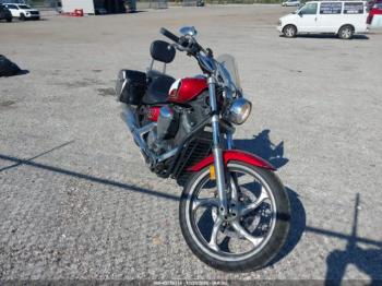  Salvage Yamaha Xvs1300