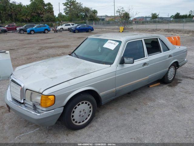 Mercedes-Benz 300 Sdl Image 6