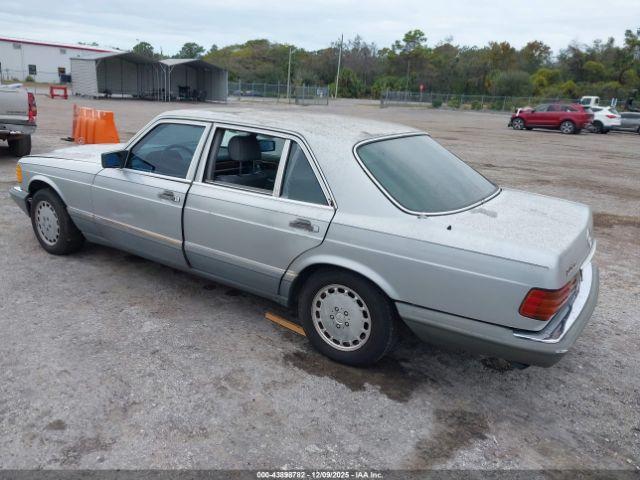 Mercedes-Benz 300 Sdl Image 10