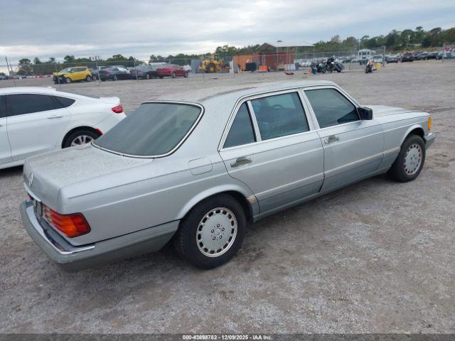 Mercedes-Benz 300 Sdl Image 3