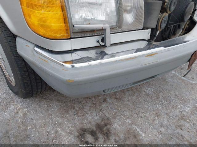 Mercedes-Benz 300 Sdl Image 4