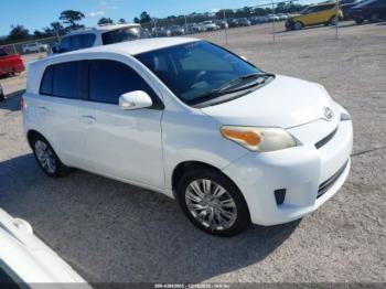 Salvage Scion xD