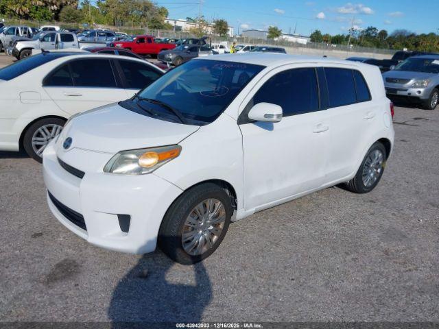 Scion xD Image 3