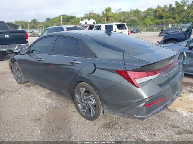 Hyundai ELANTRA Sel Sport Image 6