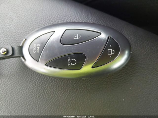 Hyundai ELANTRA Sel Sport Image 8