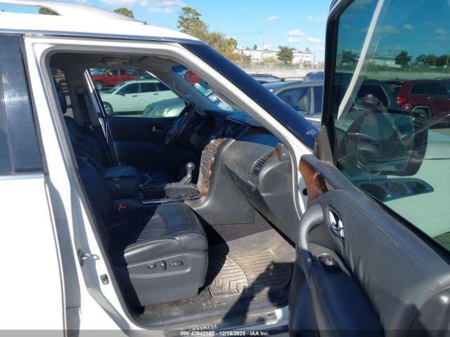 INFINITI Qx Image 11