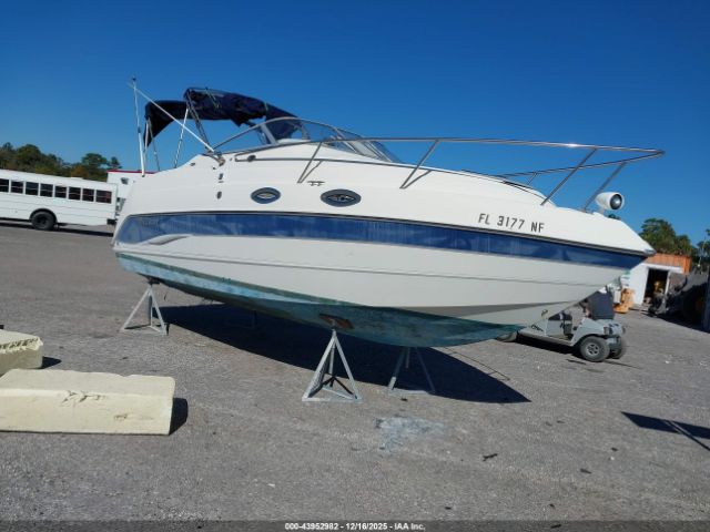 Stingray Boat Image 1