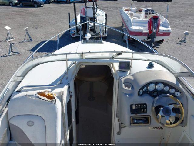 Stingray Boat Image 5