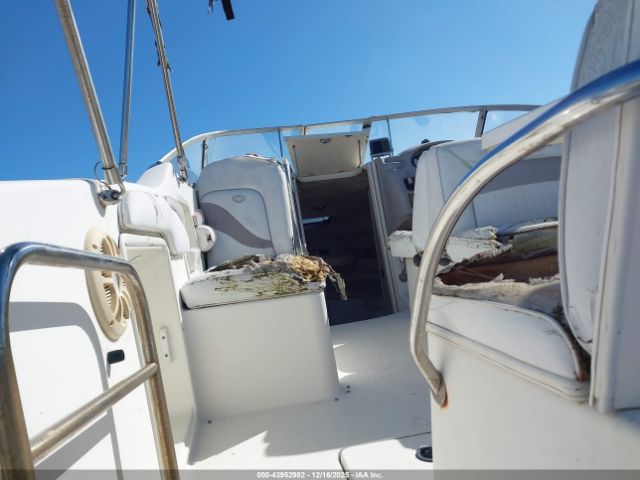 Stingray Boat Image 8