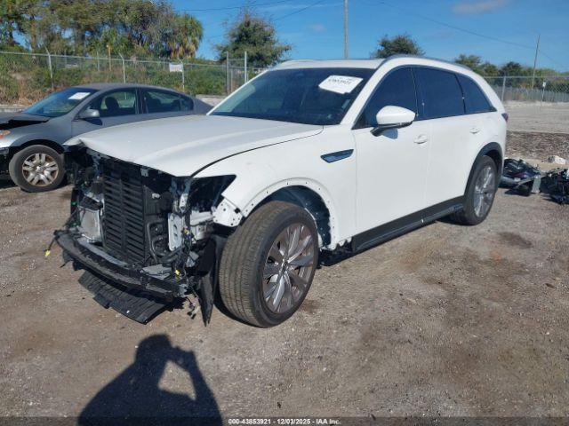 Mazda Cx 3.3 Turbo Premium Plus Package Image 6