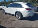 Mazda Cx 3.3 Turbo Premium Plus Package Image 4