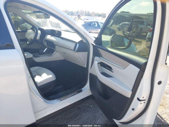 Mazda Cx 3.3 Turbo Premium Plus Package Image 7