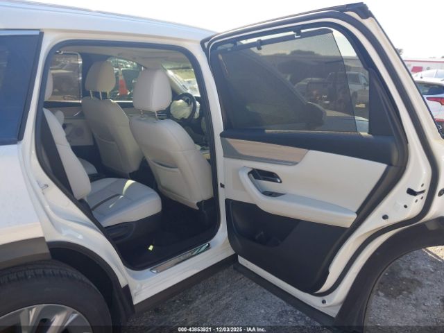 Mazda Cx 3.3 Turbo Premium Plus Package Image 5