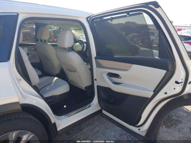 Mazda Cx 3.3 Turbo Premium Plus Package Image 5