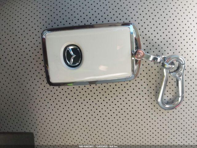 Mazda Cx 3.3 Turbo Premium Plus Package Image 16