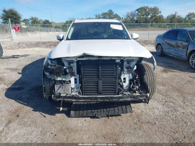 Mazda Cx 3.3 Turbo Premium Plus Package Image 10