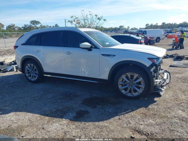 Mazda Cx 3.3 Turbo Premium Plus Package Image 9