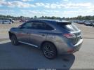 Lexus RX F Sport Image 16