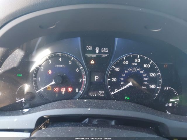 Lexus RX F Sport Image 6