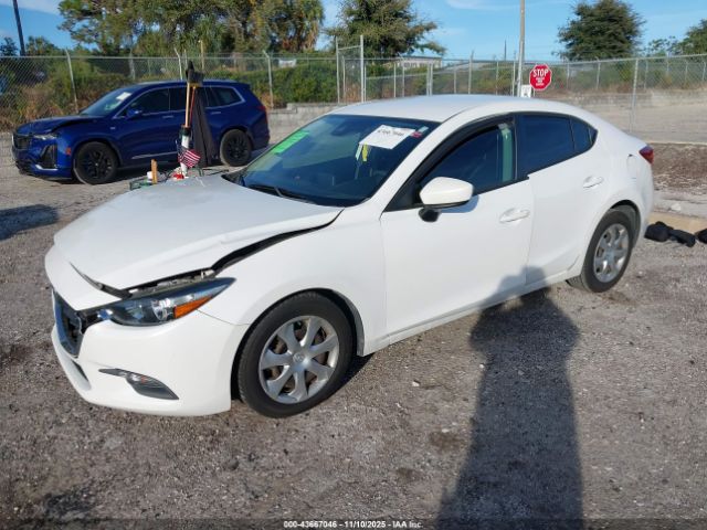 Mazda Mazda3 Sport Image 15