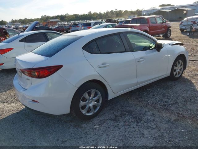 Mazda Mazda3 Sport Image 3