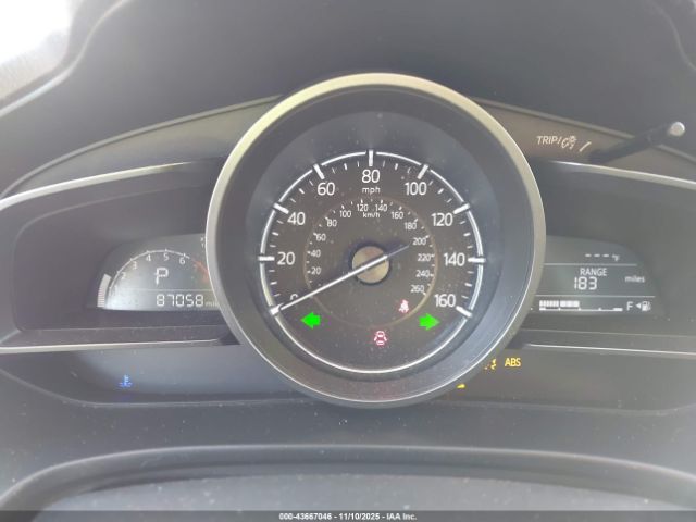 Mazda Mazda3 Sport Image 2